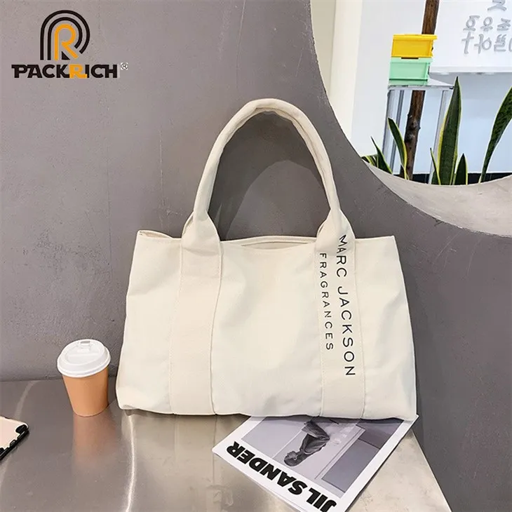 Recyclable Foldable Shopping Bag