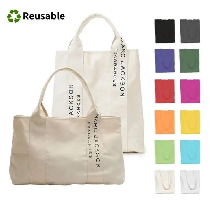 Recyclable Foldable Shopping Bag