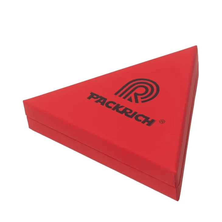 Caja de embalaje Bolsa de papel Cajas de papel para regalos